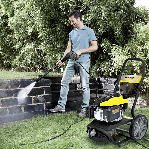 Минимойка Karcher G 7.180 автономная Минимойка Karcher G 7.180 автономная