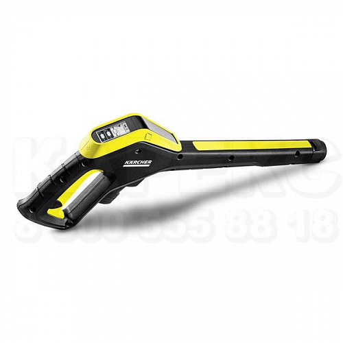 Минимойка Karcher K 5 Premium Full Control Plus Минимойка Karcher K 5 Premium Full Control Plus