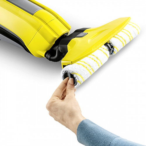 Электрошвабра Karcher FC 5 Электрошвабра Karcher FC 5
