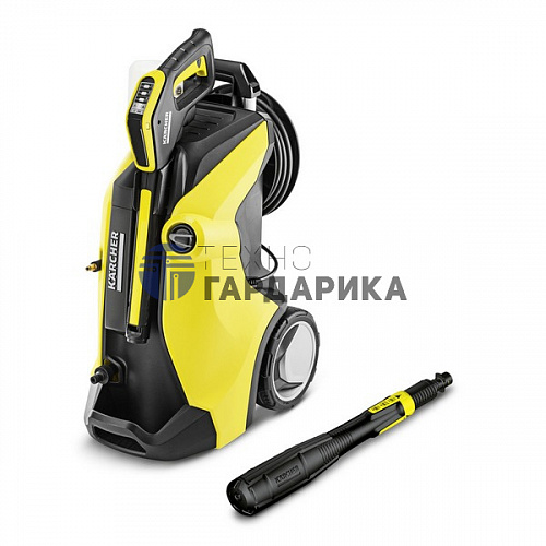 Минимойка Karcher K 7 Premium Full Control Plus Минимойка Karcher K 7 Premium Full Control Plus