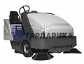 Подметальная машина Nilfisk SR 1601 D3 Maxi Подметальная машина Nilfisk SR 1601 D3 Maxi