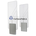 Противокражные ворота RFID gate single aisle Противокражные ворота RFID gate single aisle