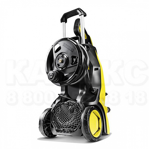 Минимойка Karcher K 7 Premium Full Control Plus Минимойка Karcher K 7 Premium Full Control Plus