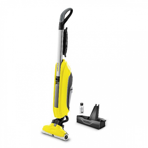 Электрошвабра Karcher FC 5 Электрошвабра Karcher FC 5