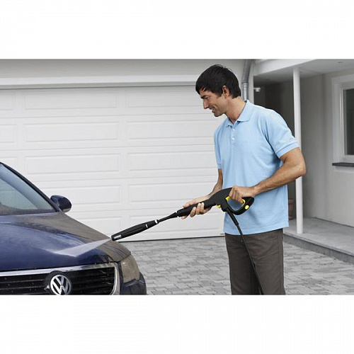 Минимойка Karcher K 4 Basic Минимойка Karcher K 4 Basic