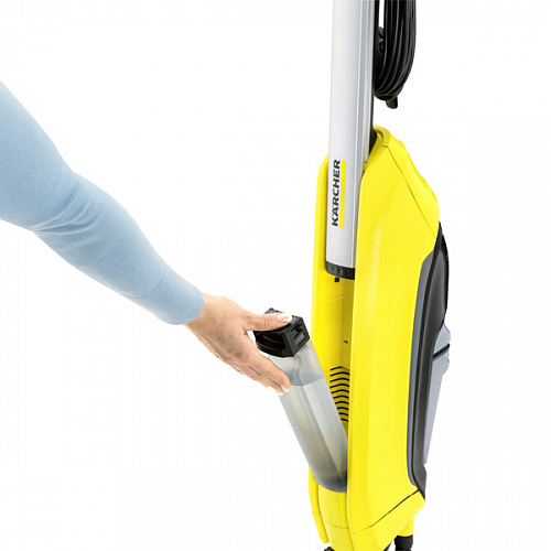 Электрошвабра Karcher FC 5 Электрошвабра Karcher FC 5