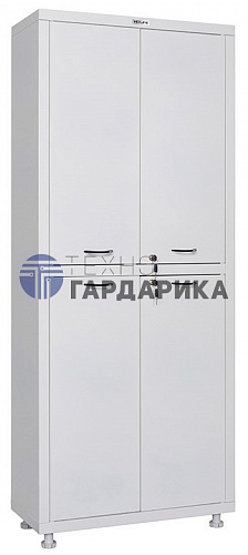 Шкаф двухстворчатый HILFE МД 2 1670/SS Шкаф двухстворчатый HILFE МД 2 1670/SS