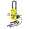 Минимойка Karcher K 4 Basic Минимойка Karcher K 4 Basic