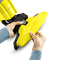 Электрошвабра Karcher FC 5 Электрошвабра Karcher FC 5