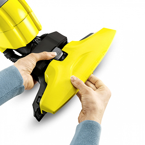 Электрошвабра Karcher FC 5 Электрошвабра Karcher FC 5