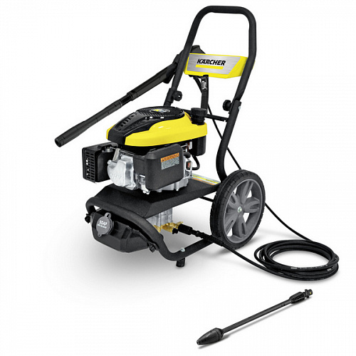 Минимойка Karcher G 7.180 автономная Минимойка Karcher G 7.180 автономная