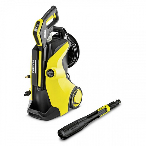 Минимойка Karcher K 5 Premium Full Control Plus Минимойка Karcher K 5 Premium Full Control Plus