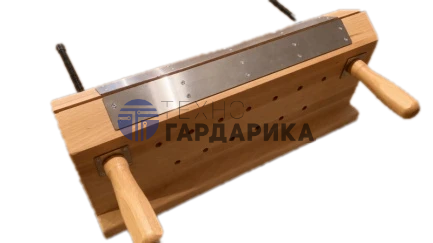 Переплётные тиски классические 52 см Переплётные тиски классические 52 см
