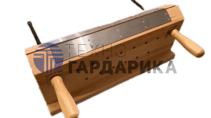 Переплётные тиски классические 52 см Переплётные тиски классические 52 см