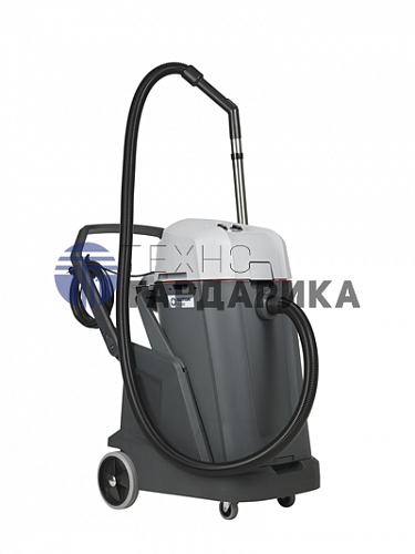 Пылесос для сухой и влажной уборки Nilfisk VL500 75-2 BDF Пылесос для сухой и влажной уборки Nilfisk VL500 75-2 BDF