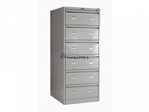 Картотека Практика AFC-06С Картотека Практика AFC-06С