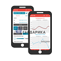 Мобильное приложение для сервисов mOOnTAG Мобильное приложение для сервисов mOOnTAG