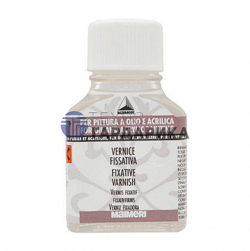 Лак ЗАКРЕПЛЯЮЩИЙ, 75 ml Лак ЗАКРЕПЛЯЮЩИЙ, 75 ml