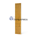 Панель декоративная для стеллажа ТГ двустороннего 560х16х2575Н (серия Классика) Панель декоративная для стеллажа ТГ двустороннего 560х16х2575Н (серия Классика)