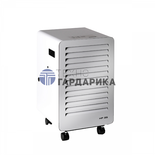 Осушитель воздуха Dehumid HP 25 Funk Осушитель воздуха Dehumid HP 25 Funk