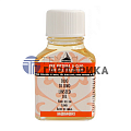 Масло ЛЬНЯНОЕ ПОЛИМЕРИЗОВАННОЕ, 75 ml Масло ЛЬНЯНОЕ ПОЛИМЕРИЗОВАННОЕ, 75 ml