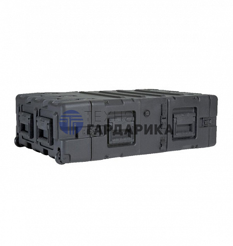 Разборный ударопрочный кейс 24" 3U SKB Разборный ударопрочный кейс 24" 3U SKB