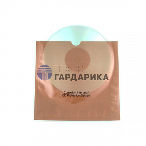 Антикоррозийные конверты для защиты CD-дисков от загрязнений Антикоррозийные конверты для защиты CD-дисков от загрязнений