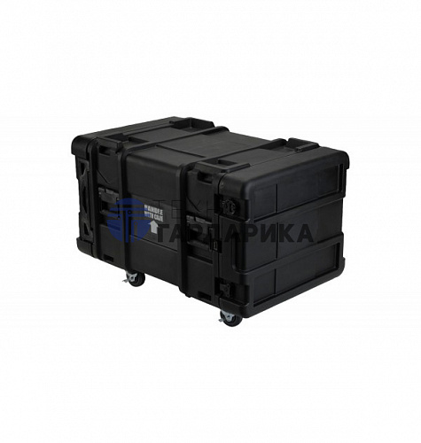 Водостойкий ударопрочный кейс 28" 8HU SKB Водостойкий ударопрочный кейс 28" 8HU SKB