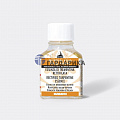 ТЕРПЕНТИНА ЭССЕНЦИЯ, 75 ml ТЕРПЕНТИНА ЭССЕНЦИЯ, 75 ml