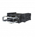Разборный ударопрочный кейс 24" 3U SKB Разборный ударопрочный кейс 24" 3U SKB