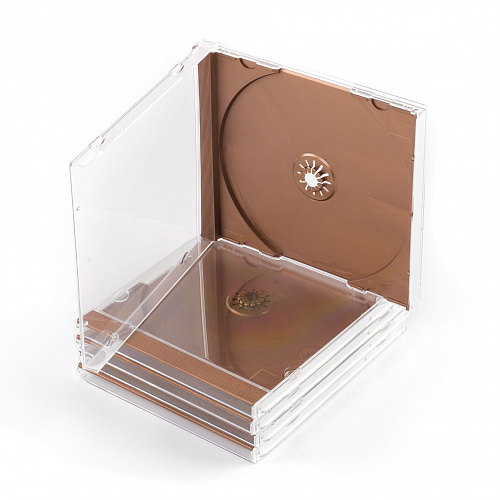 Коробка для хранения CD/DVD Коробка для хранения CD/DVD