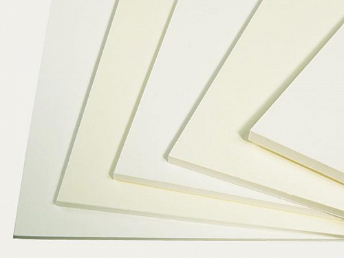 Бескислотный картон Natural White Бескислотный картон Natural White