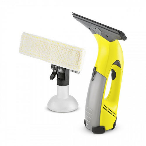 Стеклоочиститель Karcher WV 50 Plus Стеклоочиститель Karcher WV 50 Plus