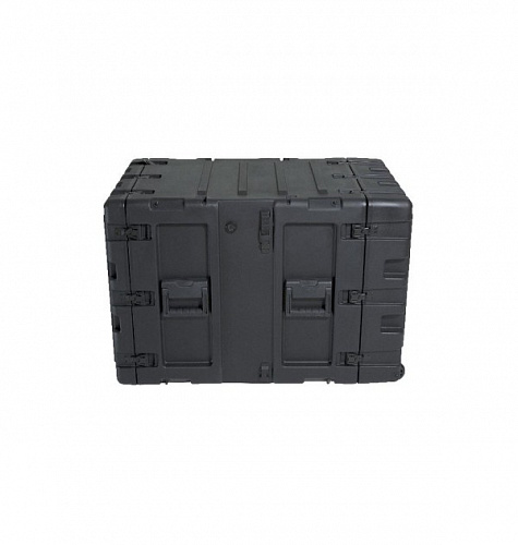 Неразборный ударопрочный кейс 24" 11U SKB Неразборный ударопрочный кейс 24" 11U SKB