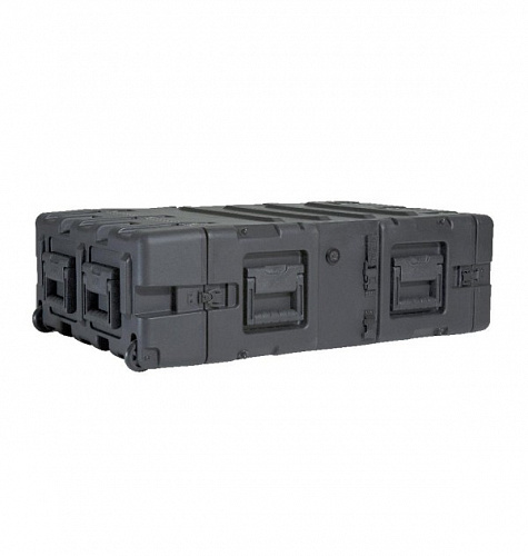 Разборный ударопрочный кейс 24" 3U SKB Разборный ударопрочный кейс 24" 3U SKB