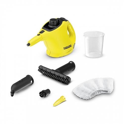 Пароочистители Karcher SC 1 Пароочистители Karcher SC 1