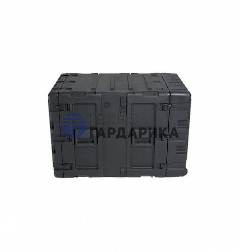 Неразборный ударопрочный кейс 24" 11U SKB Неразборный ударопрочный кейс 24" 11U SKB
