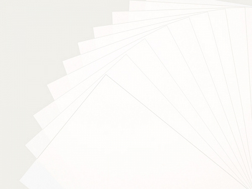 Бескислотная бумага Light White Бескислотная бумага Light White
